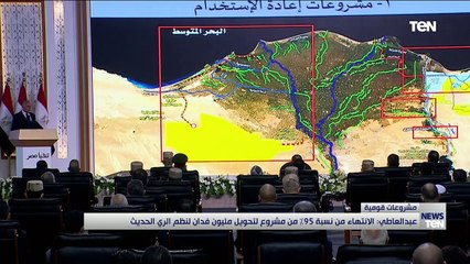 TeN | نشرة أخبار الخامسة مساءًا – الاثنين 27 سبتمبر 2021