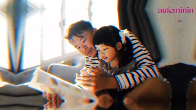 Les parents ont bien un enfant préféré : vous devinerez facilement lequel