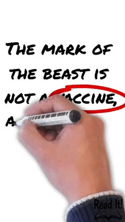 Is the Vaccine Related to the Mark of the Beast?