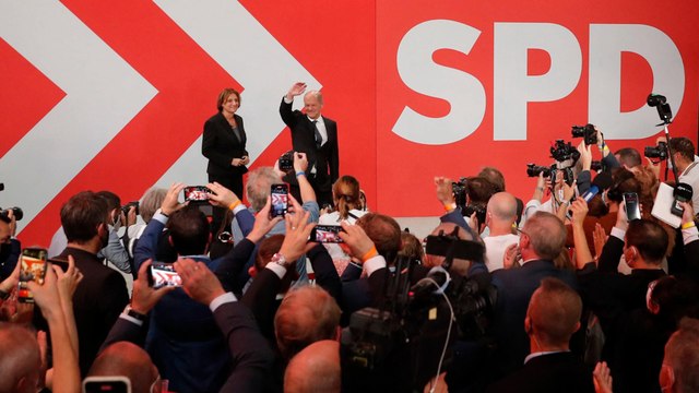 Elections en Allemagne : après les législatives, place aux tractations