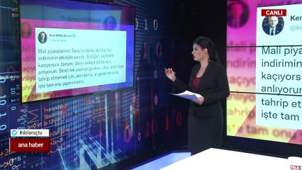 TELE1 ANA HABER (24 EYLÜL 2021) | 1