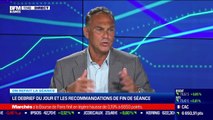 On refait la séance avec Éric Lewin et Bertrand Lamielle - 27/09