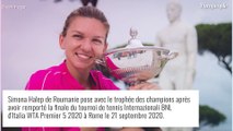 Simona Halep s'est mariée : photos du grand jour, dans un décor de rêve