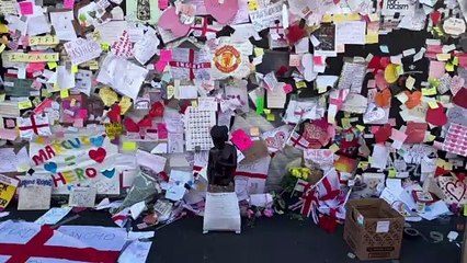 Marcus Rashford inspires children's book for Black History Month