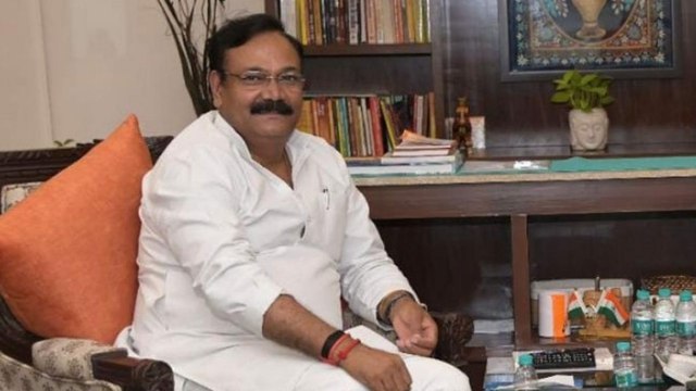 Will farmers' protests affect in 2022 polls? BJP reacts