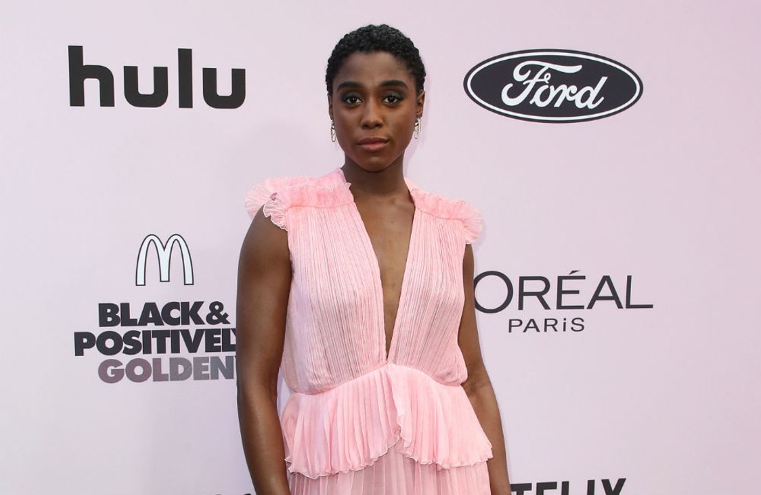 Lashana Lynch's No Time To Die character 'shows evolution of Bond franchise'