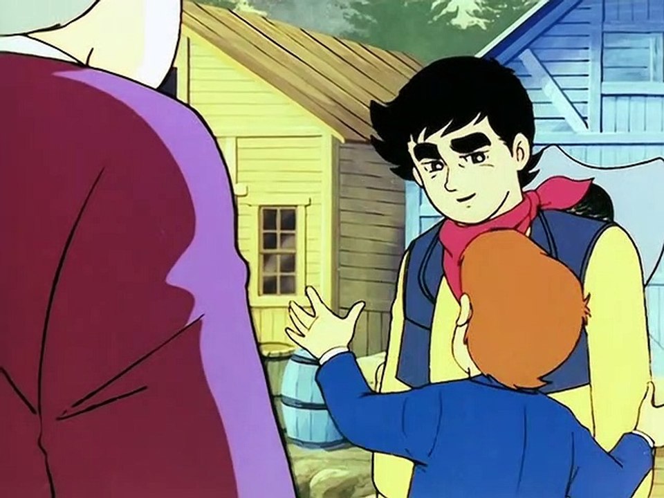 S. - Episodio 45