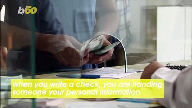 Prevent Check Fraud With These Simple Tips!