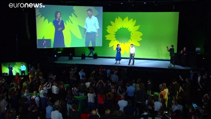 "Kein Fettnäpfchen ausgelassen" - Schafft Laschet doch noch Jamaika?