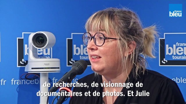 Furies de Julie Ruocco (Actes Sud, 2021) - Le coin des livres