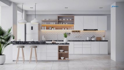 Moucherons dans la cuisine : l'astuce du bicarbonate de soude pour s'en débarrasser