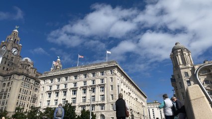 The must-see visitor attractions in Liverpool