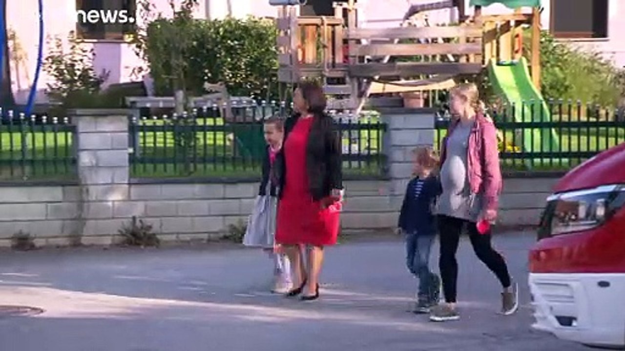 Österreich: Pandemieprotestpartei und KPÖ sorgen für Wahlüberraschungen