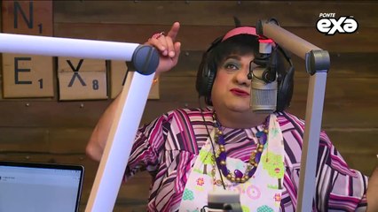 ¡Completamente en vivo con Doña Márgara Francisca en #YordiEnExa!  (553)