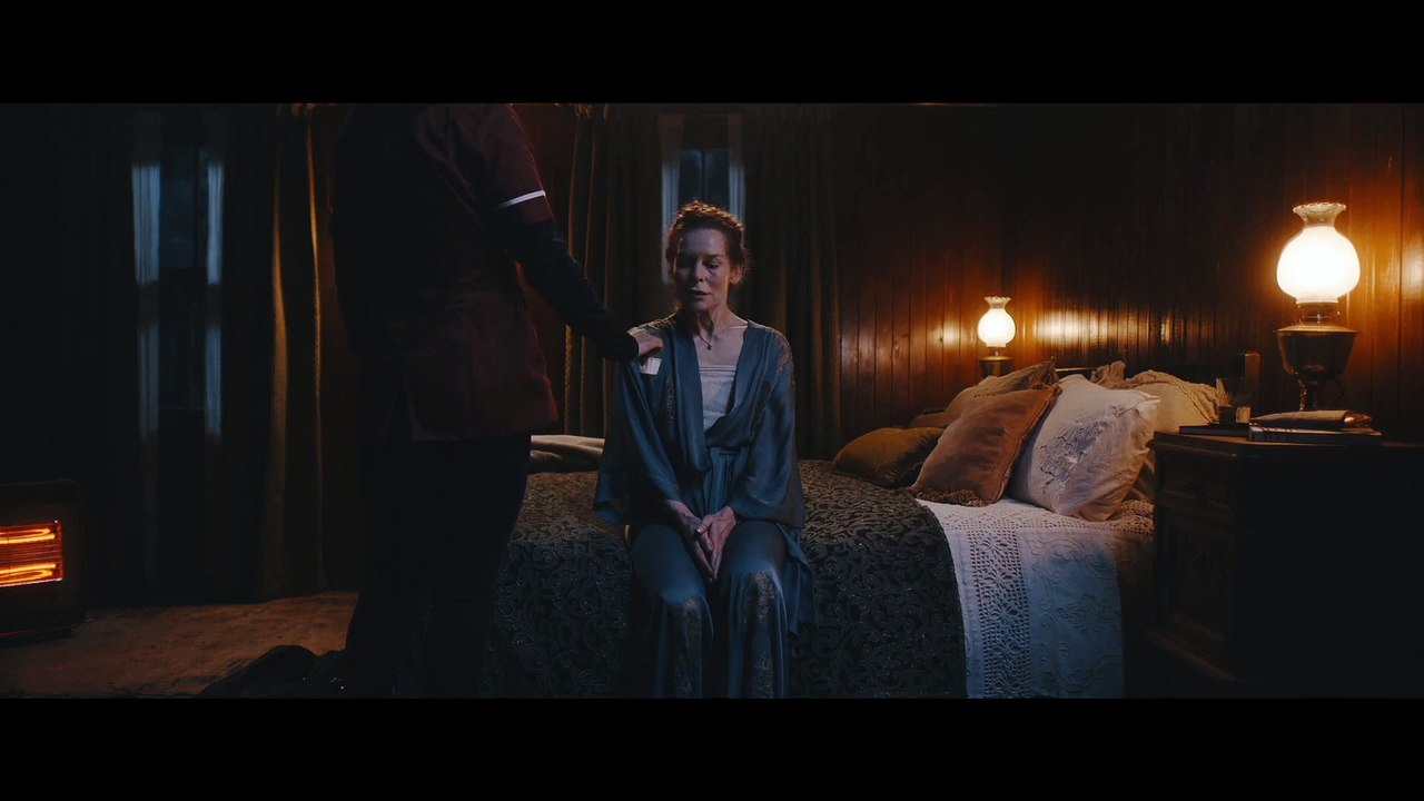 She Will - Clip