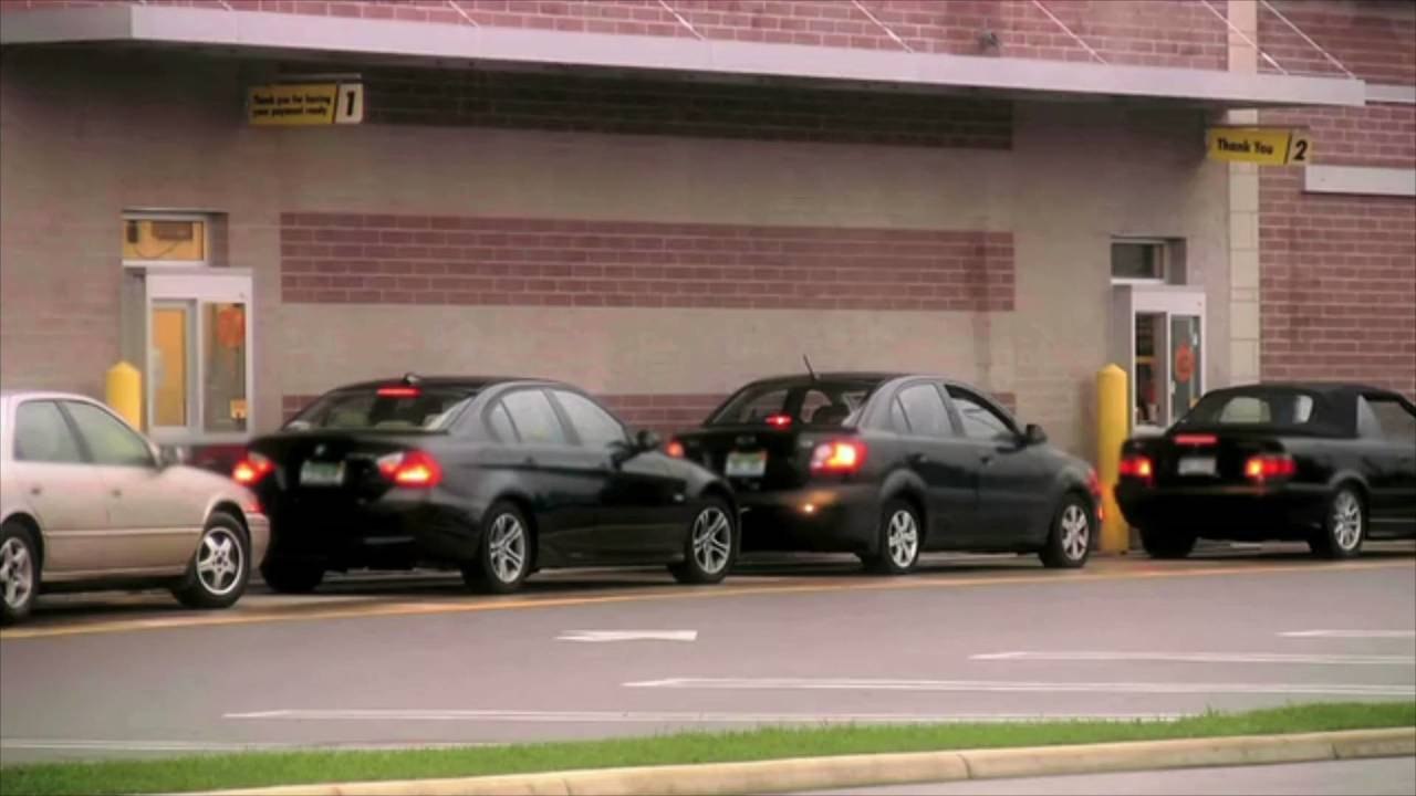 Drive-Thru Lanes Are Slower, Less Accurate Than They Were Last Year