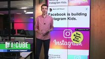 Facebook puts the brakes on its Instagram Kids app as opposition grows