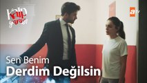 Bizim evcilik oyunumuz bitti! - Kalp Yarası 13. Bölüm