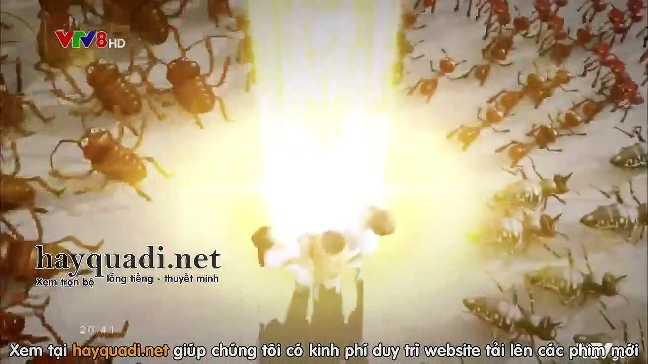 Em - Tình Yêu Của Anh Tập 16 - VTV8 Lồng Tiếng tap 17 - Phim Thái Lan - xem phim em - tinh yeu cua anh tap 26