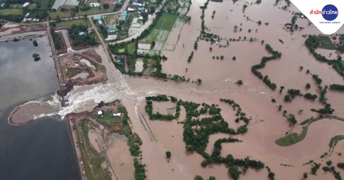 คับข่าวครบประเด็น วันจันทร์ที่ 27 กันยายน 2564