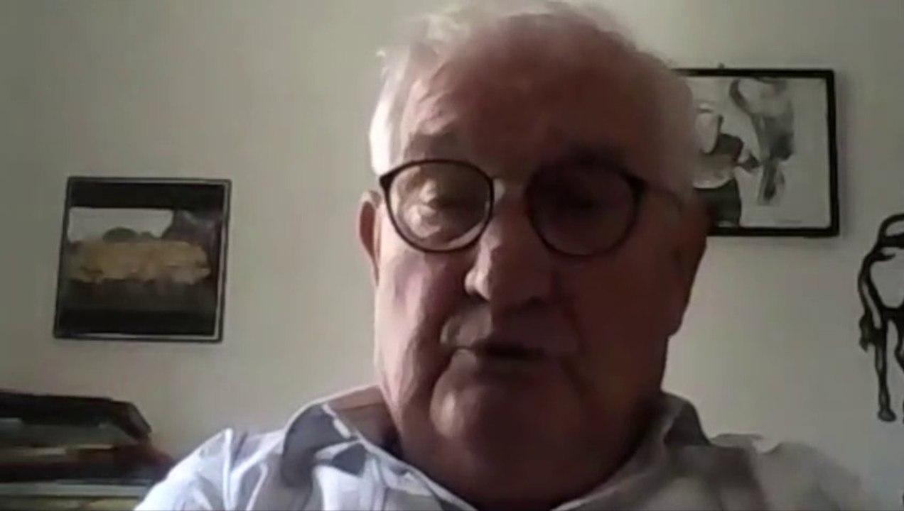 Championnat du monde sur route 2021 - Chronique - Cyrille Guimard : "Julian Alaphilippe a gagné et Wout Van Aert a perdu !"