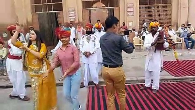 विश्व पर्यटन दिवस के अवसर पर विभिन्न कार्यक्रम आयोजित