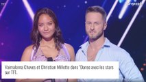 Christian Millette (Danse avec les stars 2021) blessé après une soirée : 