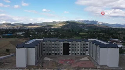 Yaşlı, engelli, alzheimerlılar için büyük proje