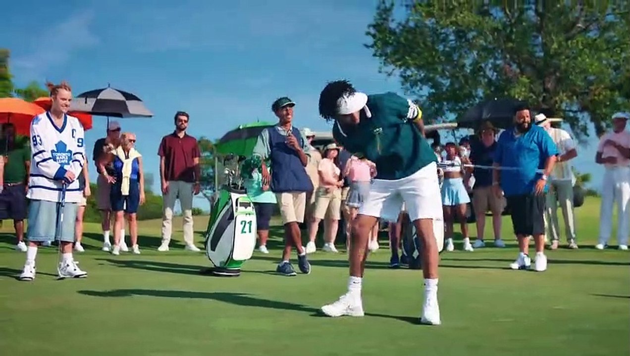 كلمات أغنية Let It Go لـ DJ Khaled و Justin Bieber بالعربي