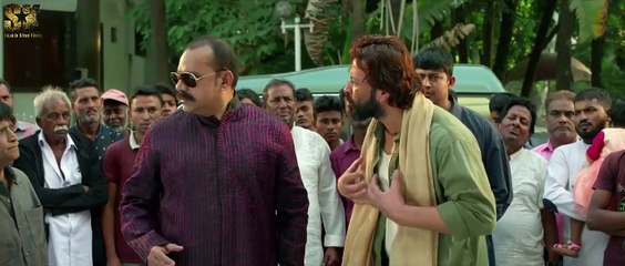 অসৎ নেতার মুখোশ খুলে দিলেন শাকিব খান - Shakib Khan - Misa Sawdagar - বীর