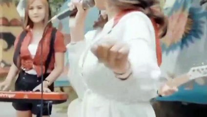 Jihan audy - setan ghosting