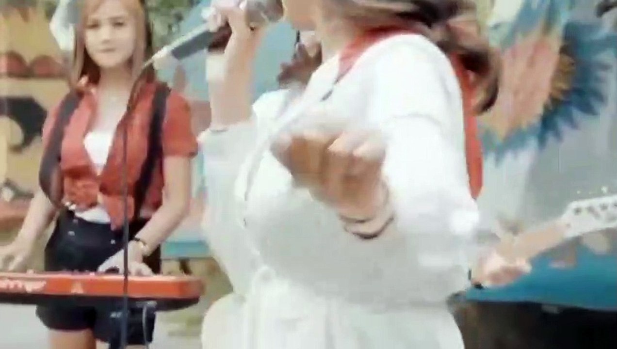 Jihan audy - setan ghosting