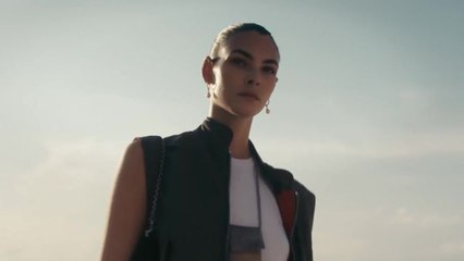 Vittoria Ceretti on Proenza Schouler’s Latest Show, Wikifeet and Her Humble Beginnings