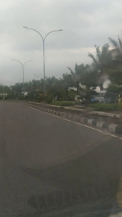 My city Kediri gumol