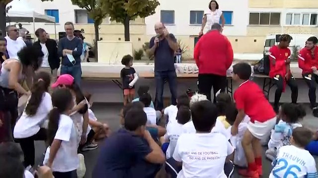 LE JOURNAL DE LA QUOTIDIENNE : Le journal du lundi 27 septembre 2021