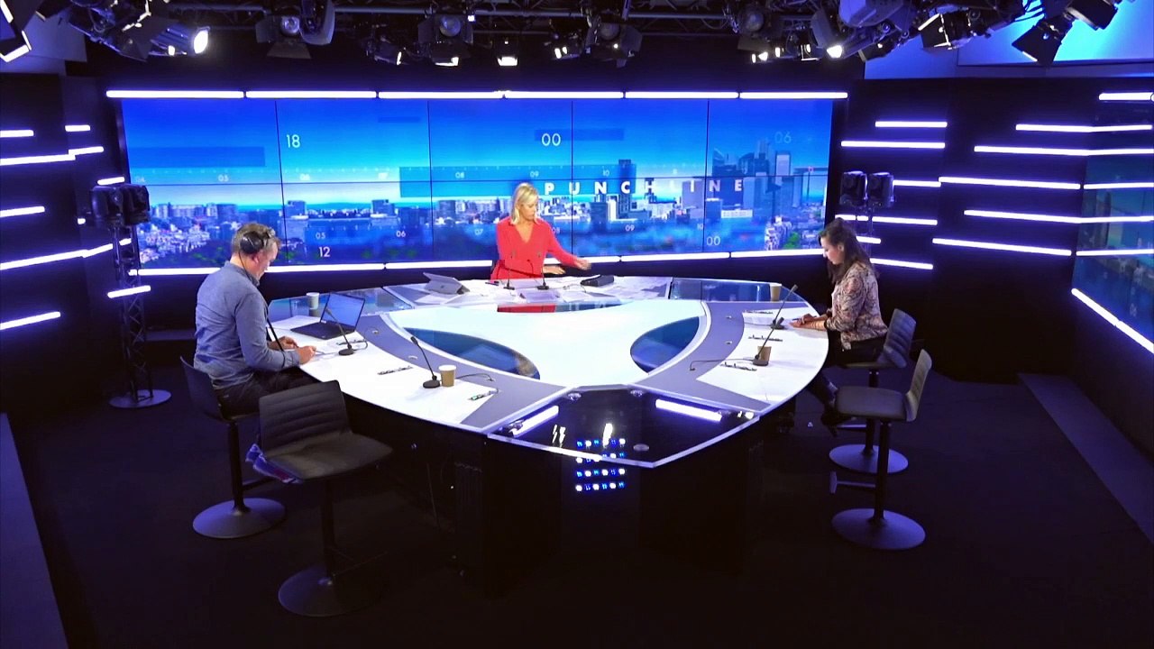 Jean Castex fixe l'objectif de former "1,4 mill...