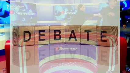 Debate: Dating Dinos with Conspiracy Castle