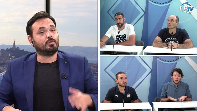 OM Talk Show : Malgré la défaite, est-ce que l'OM est dans les temps ?