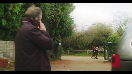 VENGEANCE IS MINE (2021) Trailer | Con O’Neill and Sarah Jane Potts Thriller Movie