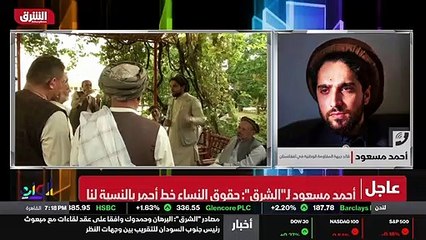 ...الافغاني اتحدث عن الاستفتاء أو الانتخابا...