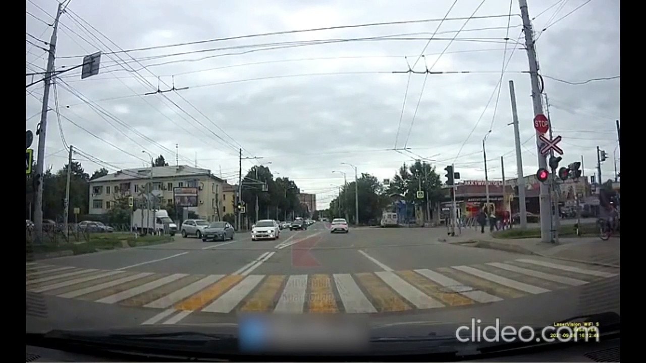 A Krasnodar, on se rentre dedans mais on ne fait pas d'histoire !