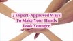 4 Expert-Approved Ways To Make Your Hands Look Younger