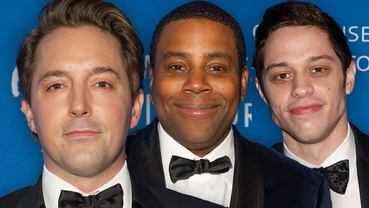 Saturday Night Live: Who’s Leaving Season 47!