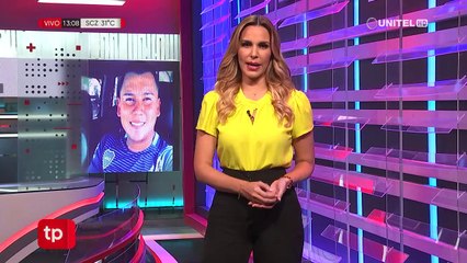 Hombre que desfiguró a su pareja en un taxi tenía antecedentes por violencia