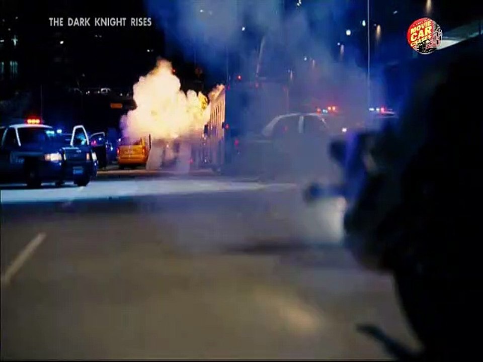 The Dark Knight Rises (2012)