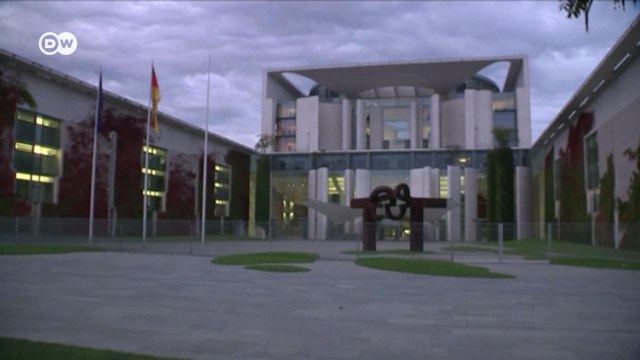 Поход в сауну с Путиным маловероятен: как старые проблемы с Путиным будет решать новый канцлер ФРГ (27.09.2021)