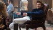 First Look at ‘Bridgerton’ Season 2 Teases New Relationship | THR News