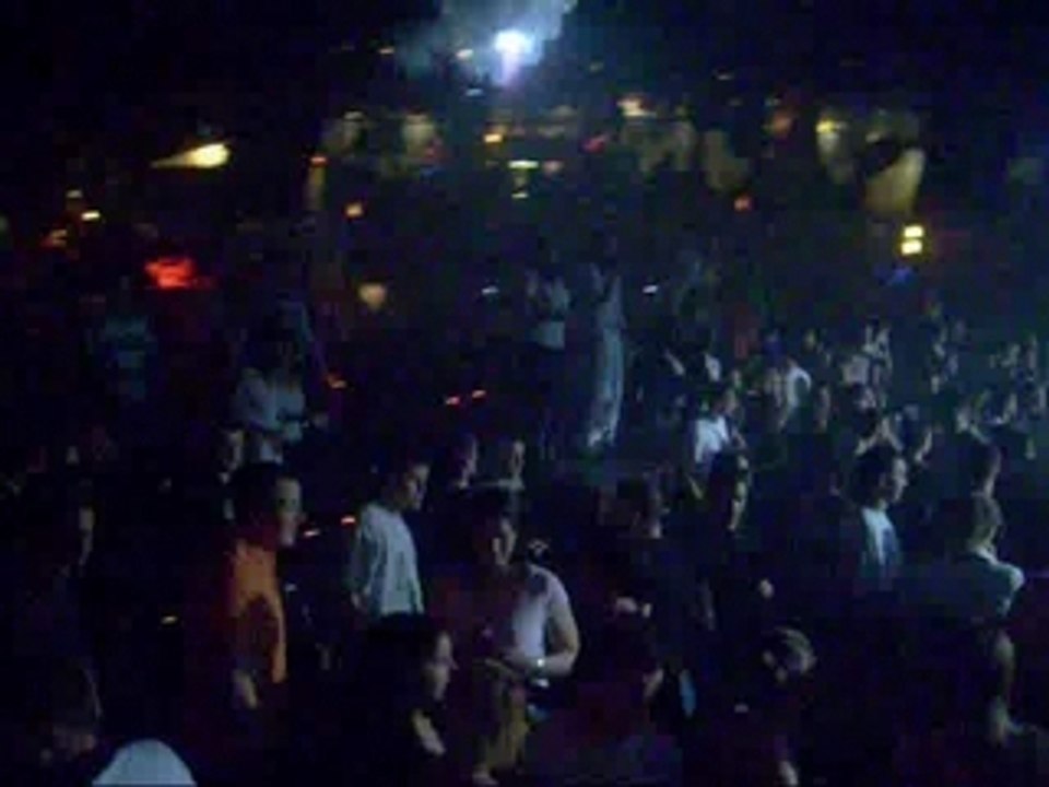 1er jump au Cap'tain