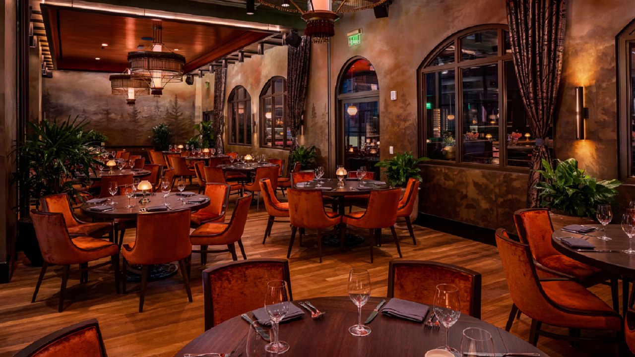 Justin Timberlake Is About to Open Nashville's Hottest New Restaurant