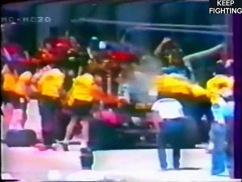 389 F1 01 GP Brésil 1984 p4